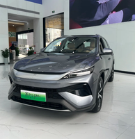 Voiture hybride BYD Song Pro DM-i 2026, édition supérieure 133KM, à batterie Blade, économe en énergie et sûre, la plus vendue à prix bas