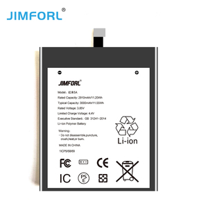 Batería Recargable de Polímero de Iones de Litio BN30 BN34 BN47 BN37 BM47 BN40 BN44 BN43 para <span class=keywords><strong>Redmi</strong></span> 5A 5P A2 Lite 3/4/6 Pro 6A <span class=keywords><strong>4A</strong></span> 4X - en Existencia - Product Image 3