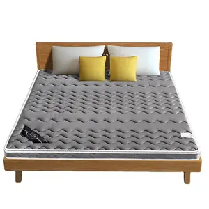 New Design Foshan Best Factory Outdoor Mattress Online Durable Home Spring Mattress For Family