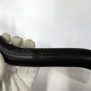 Manguera Superior de Refrigerante del Radiador 17127596832 para BMW F20 F30 F80 116i 118i 120i 320i 2011-2016 - Product Image 4