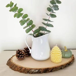 Geometric Aromatherapy <b>Candle</b> Expansion Stone <b>Mold</b> DIY Handmade Soap Epoxy Gypsum Decoration Silicone <b>Mold</b> - Product Image 6