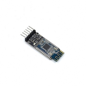 Module Bluetooth 4.0 HM-10 avec port série transparent et convertisseur de niveau logique - Product Image 1