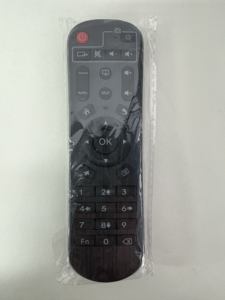 Control Remoto Inalámbrico de Repuesto para H96 Pro/V88//Z28/T95X/T95Z Plus/TX3 X96 Mini Android TV Box - Product Image 4