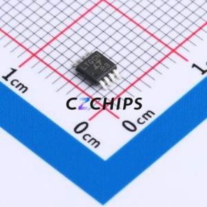 Nuevo amplificador diferencial de chip IC de circuito integrado LTC6362IMS8 # TRPBF Original - Product Image 1