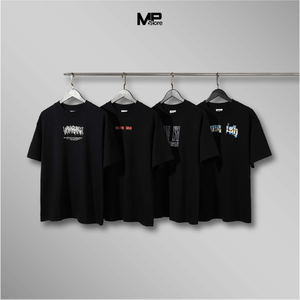 เสื้อยืดแขนสั้นผู้ชายเกรดสูงสำหรับยิม100% ผ้าฝ้ายสไตล์วินเทจสปอร์ตพร้อมโลโก้ที่กำหนดเองตัวอย่างฟรีผลิตจากเวียดนาม - Product Image 2