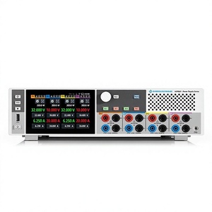 Fuente de Alimentación R&S Rohde & Schwarz NGP800 de 32V, Cuatro Canales, Alto Rendimiento, Dispositivo Digital, Personalización en China Disponible - Product Image 1