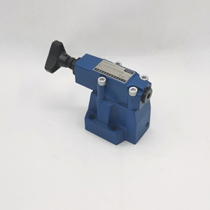 Solénoïde hydraulique Huade DZ à commande pilotée - Product Image 2