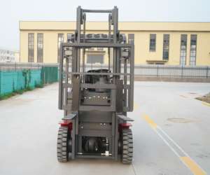 सस्ती कीमत छोटी इलेक्ट्रिक फोकलिफ्ट <span class=keywords><strong>2</strong></span> टन 1000 किलोग्राम 3 टन विनिर्माण और भंडारण सुविधा कृषि के लिए मिनी ड्राइविंग फोर्कलिफ्ट - Product Image 5