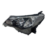 Phare de voiture Modèle Europe 81170-0R060 81130-0R060 pour phare Rav4 Accessoires de voiture Phare pour Toyota Rav4 2014 2015