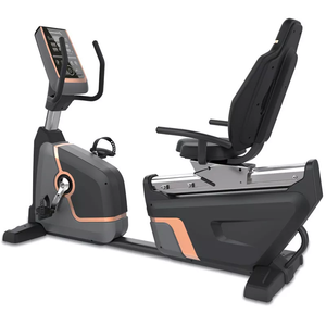 Bicicleta estática para ejercicio en interiores, <span class=keywords><strong>asiento</strong></span> de bicicleta de Spinning, equipo de gimnasio ajustable - Product Image 5