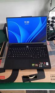 Portátil para Esports de 16 Pulgadas Legion R9000P con CPU AMD R9-8945HX, 32 GB de RAM, SSD de 1 TB, GPU RTX 5070 para Juegos - Product Image 3