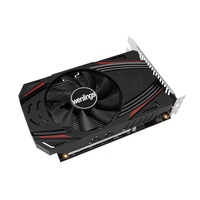 Harga pabrik baru kartu grafis GPU GTX750TI 4GB DDR5 128Bit GPU Video VGA dalam stok Ideal untuk PC Gaming
