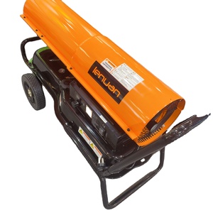 LENUAN Industrial LN30KTCE Radiateurs à air pulsé <span class=keywords><strong>avec</strong></span> <span class=keywords><strong>thermostat</strong></span> et ventilateur <span class=keywords><strong>soufflant</strong></span> - Product Image 4