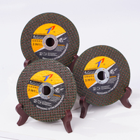 Disque abrasif 115 mm, disques de coupe pour acier inoxydable, roues de 4,5 pouces, prix fabricants et grossistes