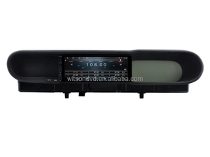 WITSON Écran Android 6,86 pouces style OEM sans lecteur DVD pour Citroën <span class=keywords><strong>C3</strong></span> Picasso <span class=keywords><strong>2005</strong></span>-2017, <span class=keywords><strong>autoradio</strong></span> multimédia GPS CarPlay - Product Image 3