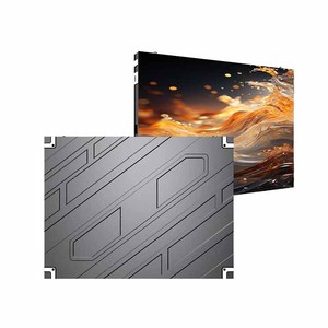 Pantalla LED Cob Flip Display 2k 4k 8k Ultra HD, Señalización Digital LED, Video Wall Fijo para Interiores P1.86, Pantalla LED para Interiores - Product Image 1