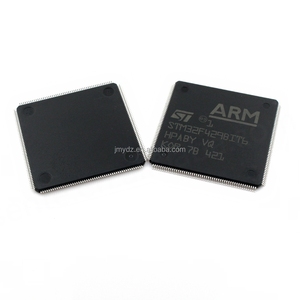 Circuit intégré STM32F429IIT6 MCU ARM CortexM4 32 bits 2 Mo LQFP176 Microcontrôleur STM32F429IIT6 - Product Image 1