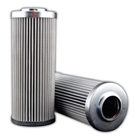 Filtre hydraulique pour système de fluides de tracteur agricole, grande capacité de retention de saletés A222100000353 A222100000354