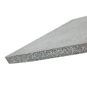 2025 Bán Chạy nhất chất lượng cao trọng lượng nhẹ chống cháy EPS xốp 6mm 12mm MgO backer/underlay Board - Product Image 3