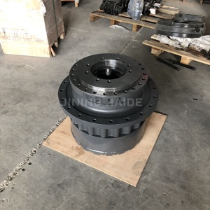 207-27-00413 207-27-00410 PC300-<strong>8</strong> <strong>Excavator</strong> Travel <strong>Motor</strong> PC300-7 Final Drive for Komatsu - Product Image 3