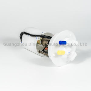 ปั๊มน้ำมันเชื้อเพลิงใหม่ B11-1106610DA (พลาสติก) สำหรับรถยนต์ Chery Eastar 1.9 TDI - Product Image 4