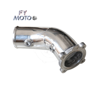 Kit de refroidissement d'air comprimé Audi RS4 B9 RS5 F5 EA839 2.9 TFSI
