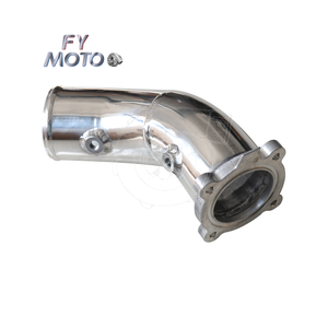 ชุดอุปกรณ์ทำความเย็นอากาศสำหรับ <span class=keywords><strong>Audi</strong></span> RS4 B9 RS5 F5 EA839 <span class=keywords><strong>2.9</strong></span> <span class=keywords><strong>TFSI</strong></span> - Product Image 6