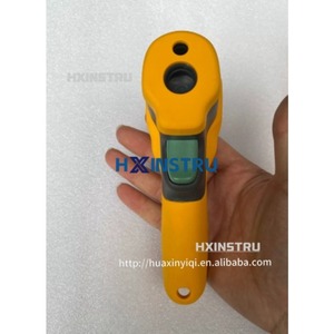 62 MAX+ para la Industria, Cámara Termográfica Portátil de Alta Resolución sin Contacto con Pantalla OLED, Material Plástico IP56, 62 MAX+ lexso H - Product Image 3