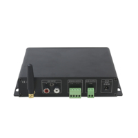 Amplificateur Audio stéréo bluetooth 2.1 BT, de classe D, Mini Hi-Fi intégré, 30W x 2 avec sortie de subwoofer, sans fil