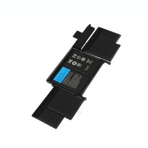 Batería de repuesto A1493 A1502 11.2V 74Wh 6500mAh Li polímero para MacBook Pro 13" Retina 2013 2014, CE RoHS - Product Image 2