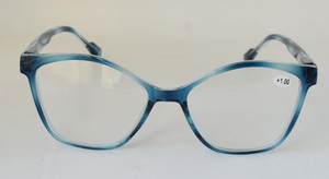 2025 New Designer OEM Custom <strong>Degree</strong> Wholesale Cheap Eyeglasses Frames Fashion Women Lady <strong>Reading</strong> <strong>Glasses</strong> - Product Image 3