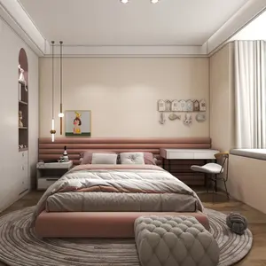 One Stop Furniture Solution architectural home 3d interior design services bedroom furniture wooden beds