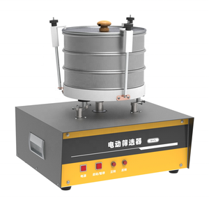 Agitateur de tamis vibrant Utilisation de laboratoire Agitateurs de tamis mécaniques - Product Image 6