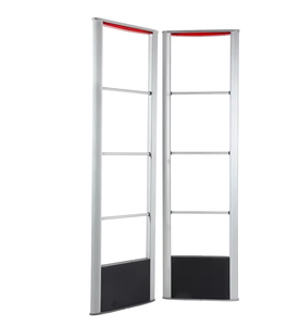 Porte de sécurité RF 8.2MHz, système EAS pour magasin de vêtements antivol, antenne de capteur de détection pour la prévention des pertes de supermarché - Product Image 1