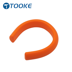 Peso de cuello en forma de U para buceo libre, ideal para <span class=keywords><strong>entrenamiento</strong></span> subacuático, venta al por mayor - Product Image 6