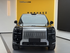 Approvisionnement en gros pour concessionnaires automobiles : ZEEKR 9X Hyper Top Trim 2025 <span class=keywords><strong>d</strong></span>'occasion, 70 kWh, suspension pneumatique, SUV EREV, autonomie 301-400 km, 300 kW, stock disponible - Product Image 5