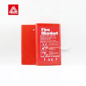 مطبخ منزلي آمن من الألياف الزجاجية ملجأ للنجاة في حالات الطوارئ لطفايات حريق خيمة قارب أداة قتال - Product Image 4