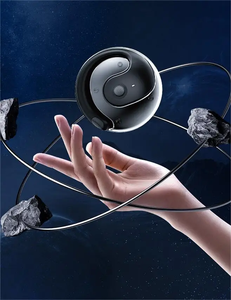 Mini Stereo <strong>Headset</strong> <strong>Wireless</strong> <strong>Bluetooth</strong> Earbuds Noise Cancelling Voice Call Music Esports Low Latency Earphone - Product Image 5