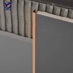 Thép không gỉ cắt gạch dải bền cạnh góc bảo vệ cho nhà bếp gạch dự án kỹ thuật trang trí - Product Image 6