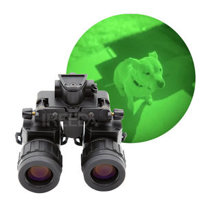 IREEDA 純正 Gen2 Gen3 PVS-31 ナイトビジョン双眼鏡 FOM1600-2000 暗視ゴーグル - Product Image 1