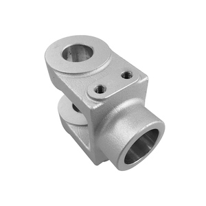 Trung Quốc đúc các nhà sản xuất OEM tùy chỉnh chuyên nghiệp thép không gỉ đầu tư đúc chế tạo dịch vụ bị mất quá trình sáp - Product Image 6