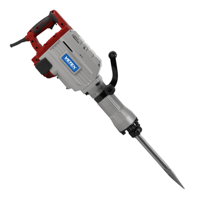 Martillo Demoledor Eléctrico de Grado Industrial de Alta Resistencia con Mandril Hexagonal para Demolición de Paredes de Hormigón - Product Image 2
