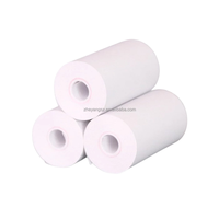50x25mm 50x30mm papier thermique pour les questions erronées mini imprimante thermique sans fil