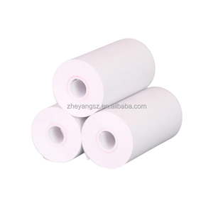 Carta termica 50x25mm 50x30mm per mini stampante termica wireless con problemi - Product Image 1