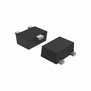 Transistors Original SOT-723 Electronic Circuit Components DTA123EM3T5G - Product Image 1