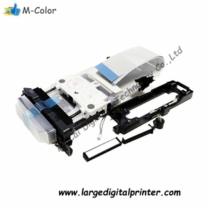 Original M015885 PANASON1C HA812 Print Head für Mimaki TS300-1800 TX300P-1800 - Product Image 5