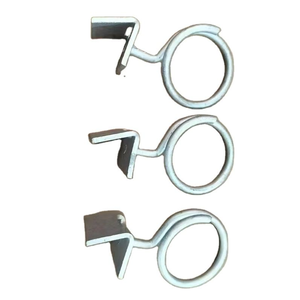 Abrazadera de Soporte para Cable de Fibra Óptica, Gancho de Suspensión para Poste, Accesorios de Telecomunicaciones - Product Image 4