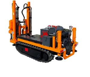 Penetrometro a Cono Idraulico Statico e Dinamico STCTC-2 CPT per Veicoli/200KN, per Terreno, con Garanzia di 1 Anno - Product Image 4