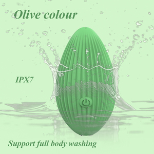 Bestmoon Vloeibare Siliconen Olijven Jump <span class=keywords><strong>Egg</strong></span> <span class=keywords><strong>Vibrator</strong></span> Afstandsbediening Vrouwelijke Tepel Clitoris <span class=keywords><strong>Vibrator</strong></span> Seks Speelgoed voor Vrouwen - Product Image 5