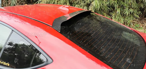 Alerón Trasero de Techo para Coche, Kit de Carrocería de Plástico ABS, Alerón Trasero para Toyota GT86 Subaru BRZ 2012-2019, Kit de Carrocería para Maletero Trasero - Product Image 3